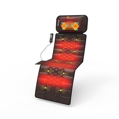 Full Body Massage Chairs
