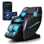 4D Zero Gravity Full Body Massage Chair