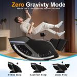 Wofdovolve 4D Full Body Zero Gravity Massage Chair