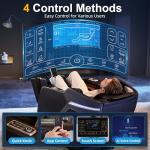 Wofdovolve 4D Full Body Zero Gravity Massage Chair
