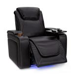 Seatcraft Paladin Massage Chair with Heat and Power