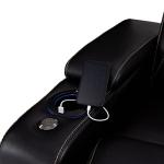 Seatcraft Paladin Massage Chair with Heat and Power