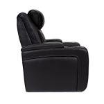 Seatcraft Paladin Massage Chair with Heat and Power