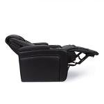 Seatcraft Paladin Massage Chair with Heat and Power