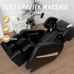 GDFStudio Full Body Zero Gravity Massage Chair