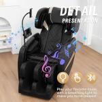 GDFStudio Full Body Zero Gravity Massage Chair