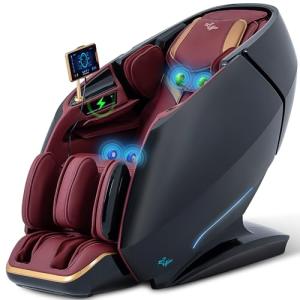 Alfine A860 Full Body 4D Massage Chair