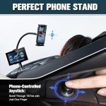 2025 Zero Gravity Full Body Shiatsu Massage Chair