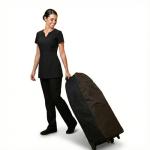Royal Massage Heavy Duty Rolling Chair Bag