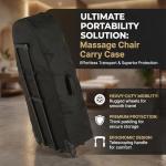 Royal Massage Heavy Duty Rolling Chair Bag