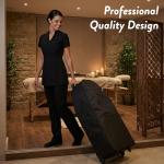 Royal Massage Heavy Duty Rolling Chair Bag