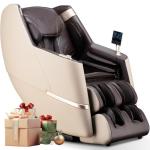 iBooMas 2025 Zero Gravity Full Body Massage Chair
