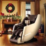 iBooMas 2025 Zero Gravity Full Body Massage Chair
