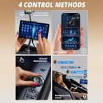 HealthRelife 4D Zero Gravity Massage Chair with Heat