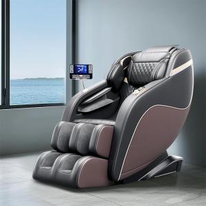Zero Gravity Full Body Massage Chair with Heat