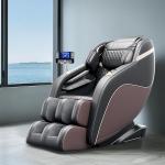 Zero Gravity Full Body Massage Chair with Heat