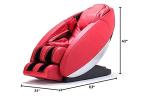 Human Touch Novo XT Ultra Zero-Gravity Massage Chair
