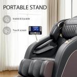 Zero Gravity Full Body Massage Chair with Heat