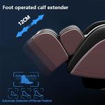 Zero Gravity Full Body Massage Chair with Heat