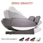 Human Touch Novo XT Ultra Zero-Gravity Massage Chair