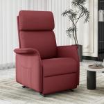 OKUP Electric Recliner Chair with Massage and Heat