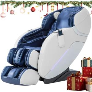 Mythia A303 Full Body Massage Chair with Heat