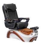 Perla 18 LX Stylish Shiatsu Pedicure Chair