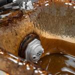 Perla 18 LX Stylish Shiatsu Pedicure Chair