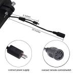 Fromann Deltadrive Electric Recliner Motor Replacement