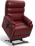 EONIX Dual Motor Lay Flat Lift Recliner Chair