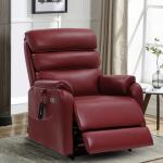 EONIX Dual Motor Lay Flat Lift Recliner Chair