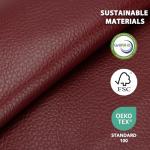 EONIX Dual Motor Lay Flat Lift Recliner Chair