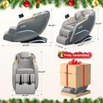 TLIFE Full Body Zero Gravity Massage Chair