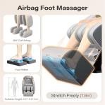 TLIFE Full Body Zero Gravity Massage Chair