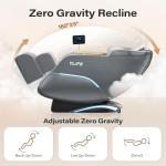 TLIFE Full Body Zero Gravity Massage Chair