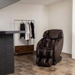 Inner Balance Jin 2.0 Heated Zero Gravity Massage Chair