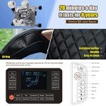 KTENTITO AI Voice Control Zero Gravity Massage Chair