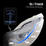 Osaki Ai Monarch LE Sonic Full Body Massage Chair