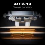 Osaki Ai Monarch LE Sonic Full Body Massage Chair