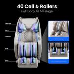 Osaki Ai Monarch LE Sonic Full Body Massage Chair