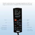 Titan Rejūv 4D Full Body Massage Chair