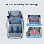 Titan Rejūv 4D Full Body Massage Chair