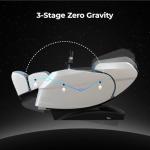 Titan Rejūv 4D Full Body Massage Chair