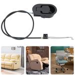 Recliner Handle Replacement with Cable for Sofa