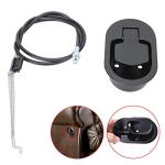 Recliner Handle Replacement with Cable for Sofa