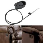 Recliner Handle Replacement with Cable for Sofa