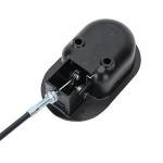 Recliner Handle Replacement with Cable for Sofa