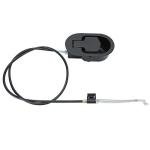 Recliner Handle Replacement with Cable for Sofa