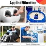 Powerful 24V Vibration Motor for Massage Chairs