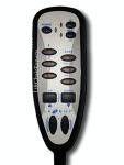 InSeat Lift Chair Hand Control with Heat & Massage